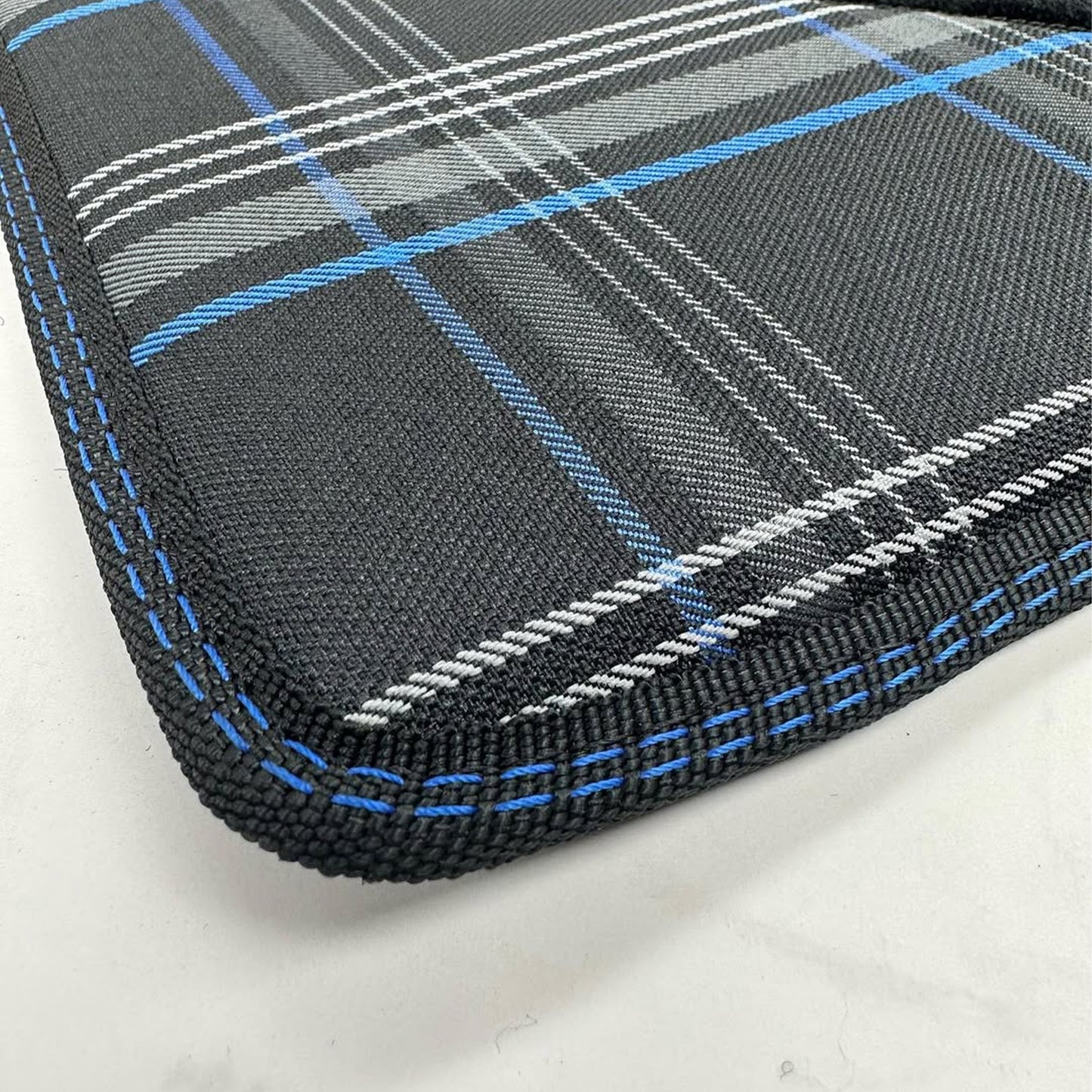 Tailored Made Van & Car mats with Custom Logos