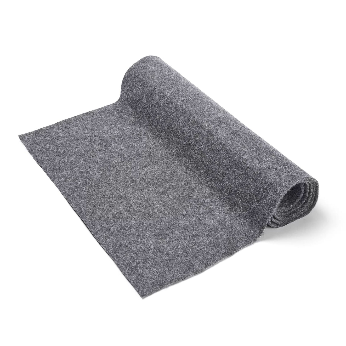 Premium 4-Way Stretch Carpet Lining (320GSM)