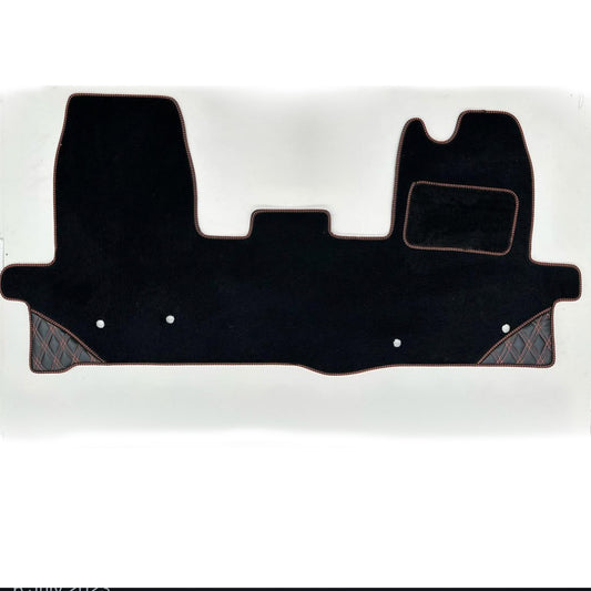 Tailored Made Van & Car mats with Custom Logos