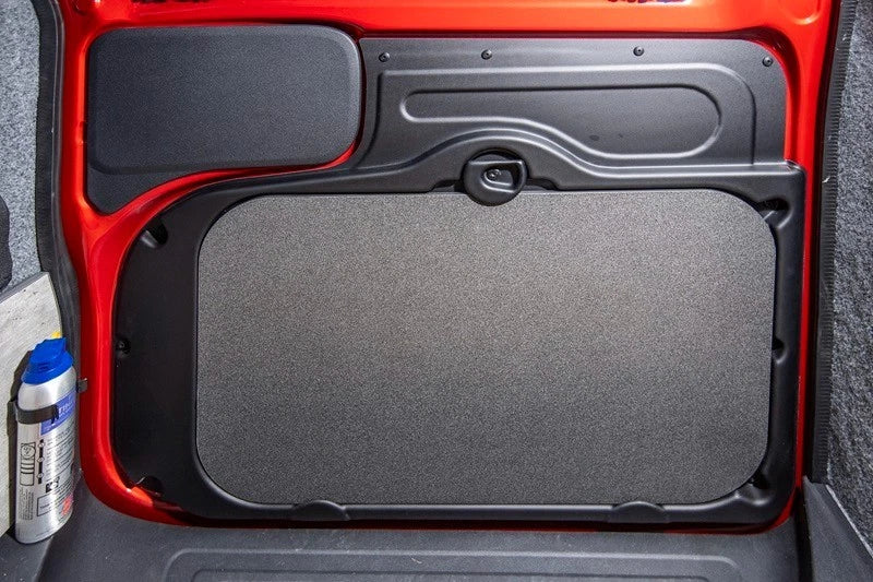 Duo Campervan Table System for VW T7 & Transit V710 (VW 2025 onwards)