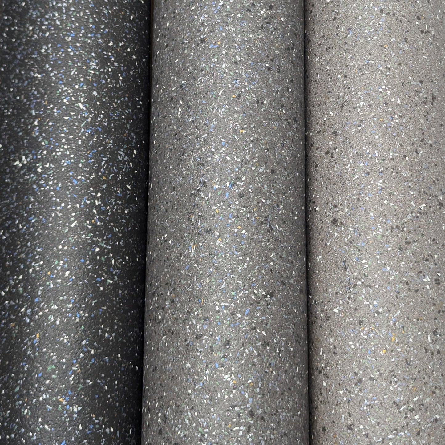 Speckle Vinyl Flooring R10 Anti-Slip Safety Commercial Kitchen Flooring 2M Wide