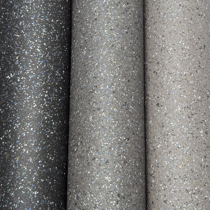 Speckle Vinyl Flooring R10 Anti-Slip Safety Commercial Kitchen Flooring 2M Wide