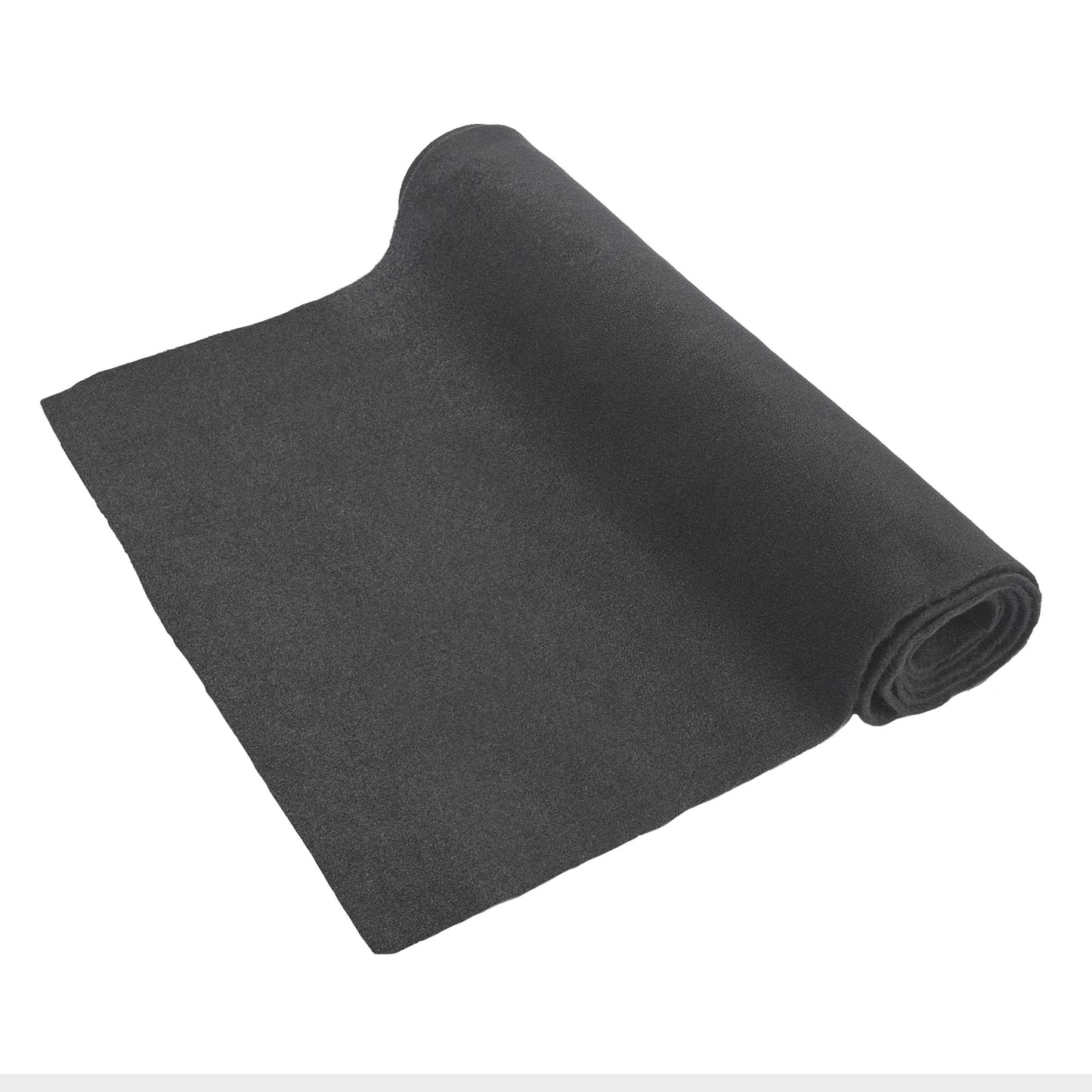 Premium 4-Way Stretch Carpet Lining (320GSM)