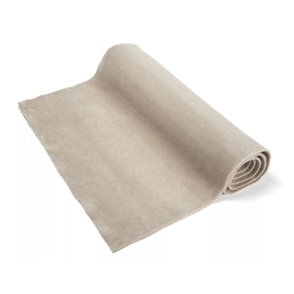 Premium 4-Way Stretch Carpet Lining (320GSM)