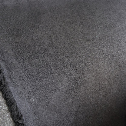 Suede Flexable Stretch Lining 2mm Scrim Foam Upholstry Fabric (1.45m Wide Roll)