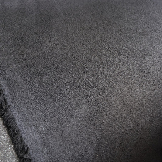 Suede Flexable Stretch Lining 2mm Scrim Foam Upholstry Fabric (1.45m Wide Roll)