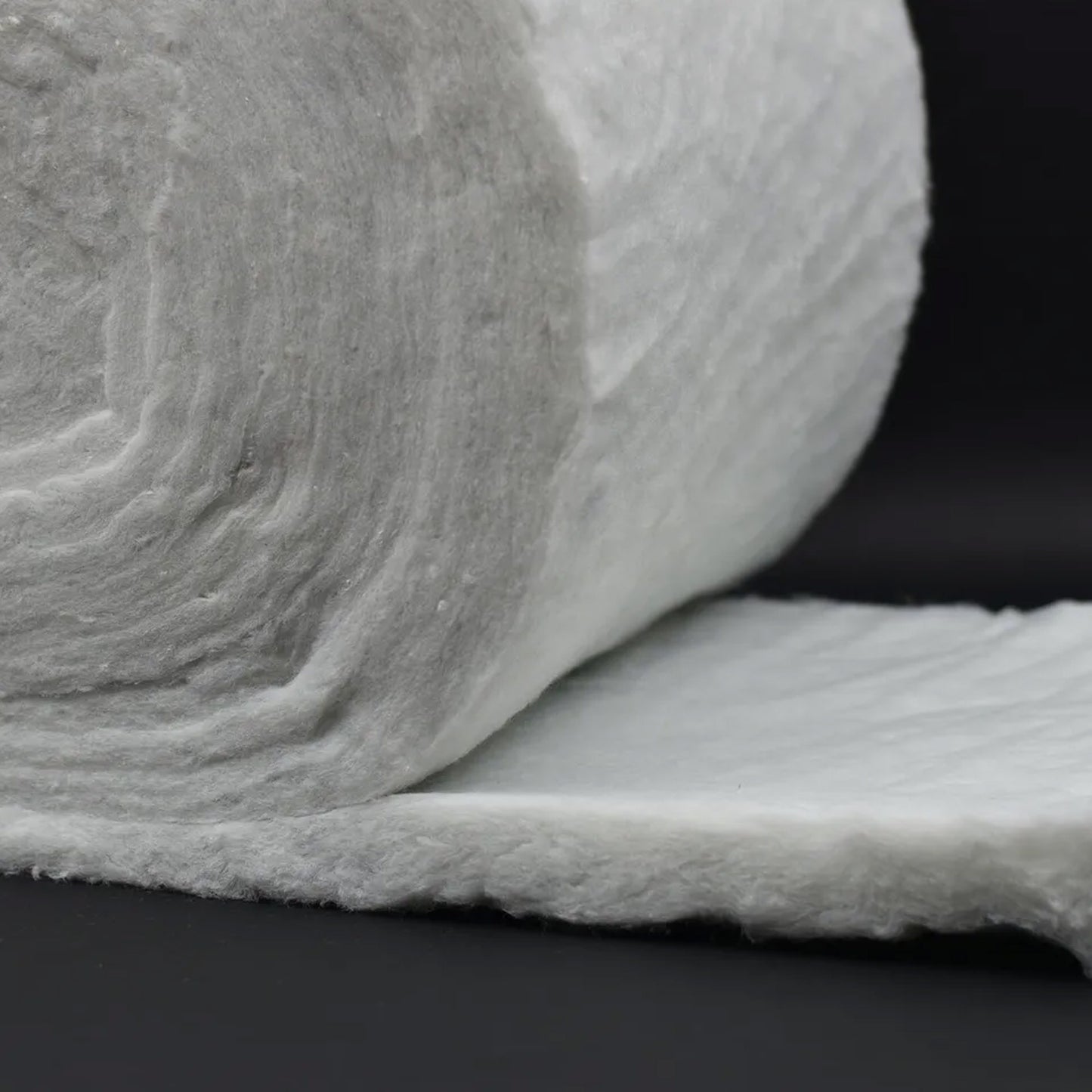 Van Fleece Thermo Camper Insulation Eco-Freindly Light Weight Polyester Roll (69cm x 15m)