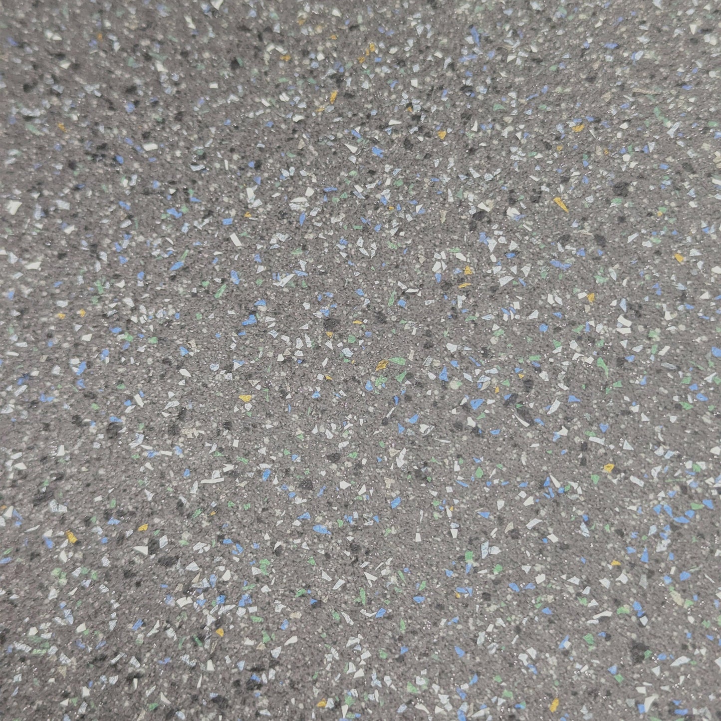 Speckle Vinyl Flooring R10 Anti-Slip Safety Commercial Kitchen Flooring 2M Wide