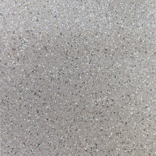 Light Grey Speckle Vinyl Flooring