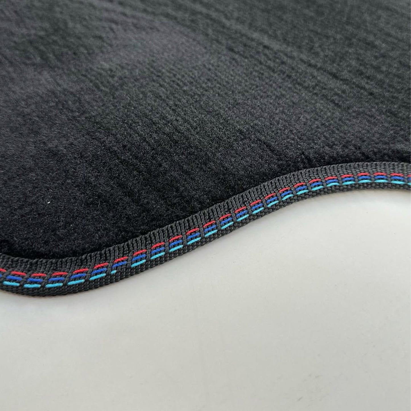 Tailored Made Van & Car mats with Custom Logos 