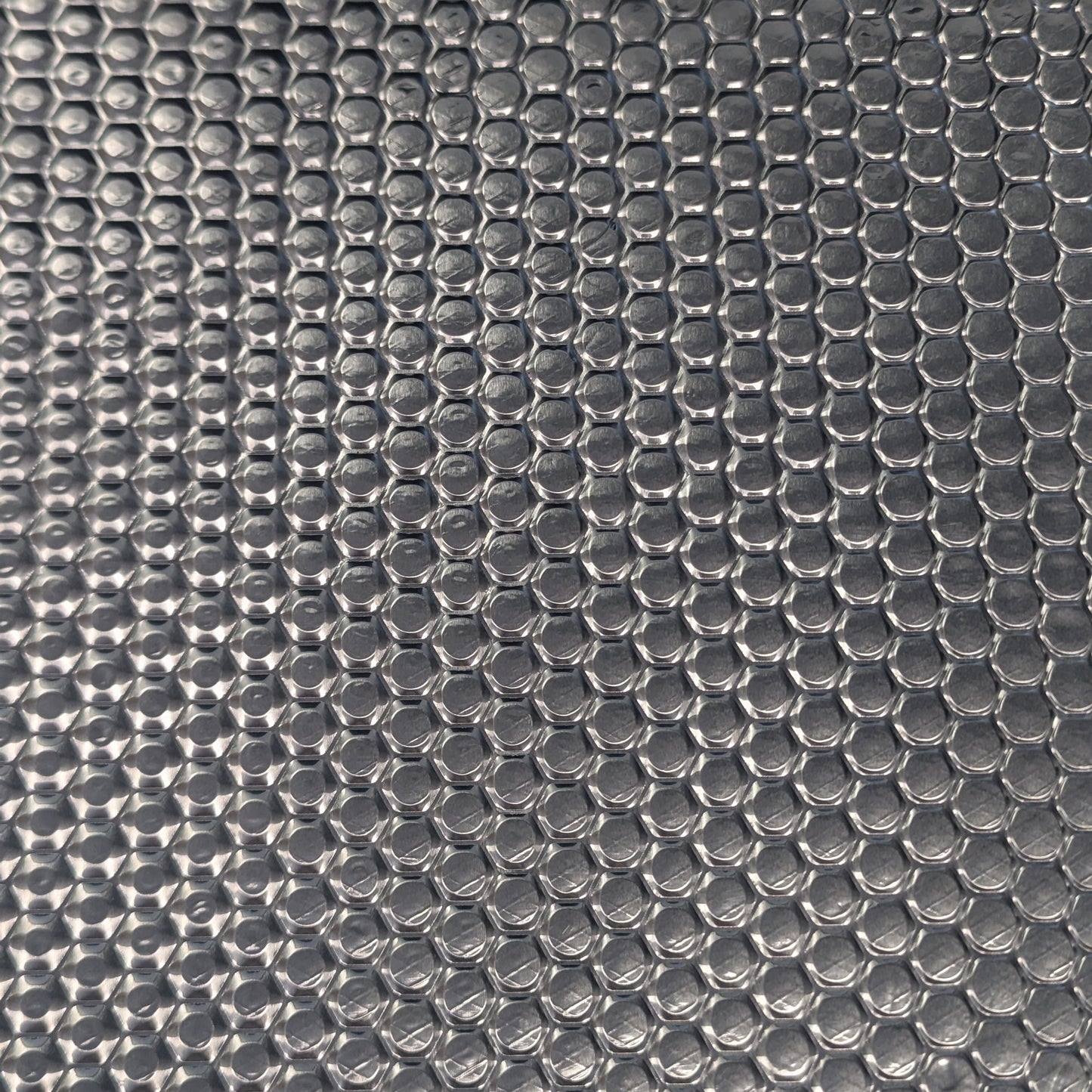 Sound Dead Sheets Self-Adhesive Anti-Vibration Acoustic Insulation (250mm x 380mm)