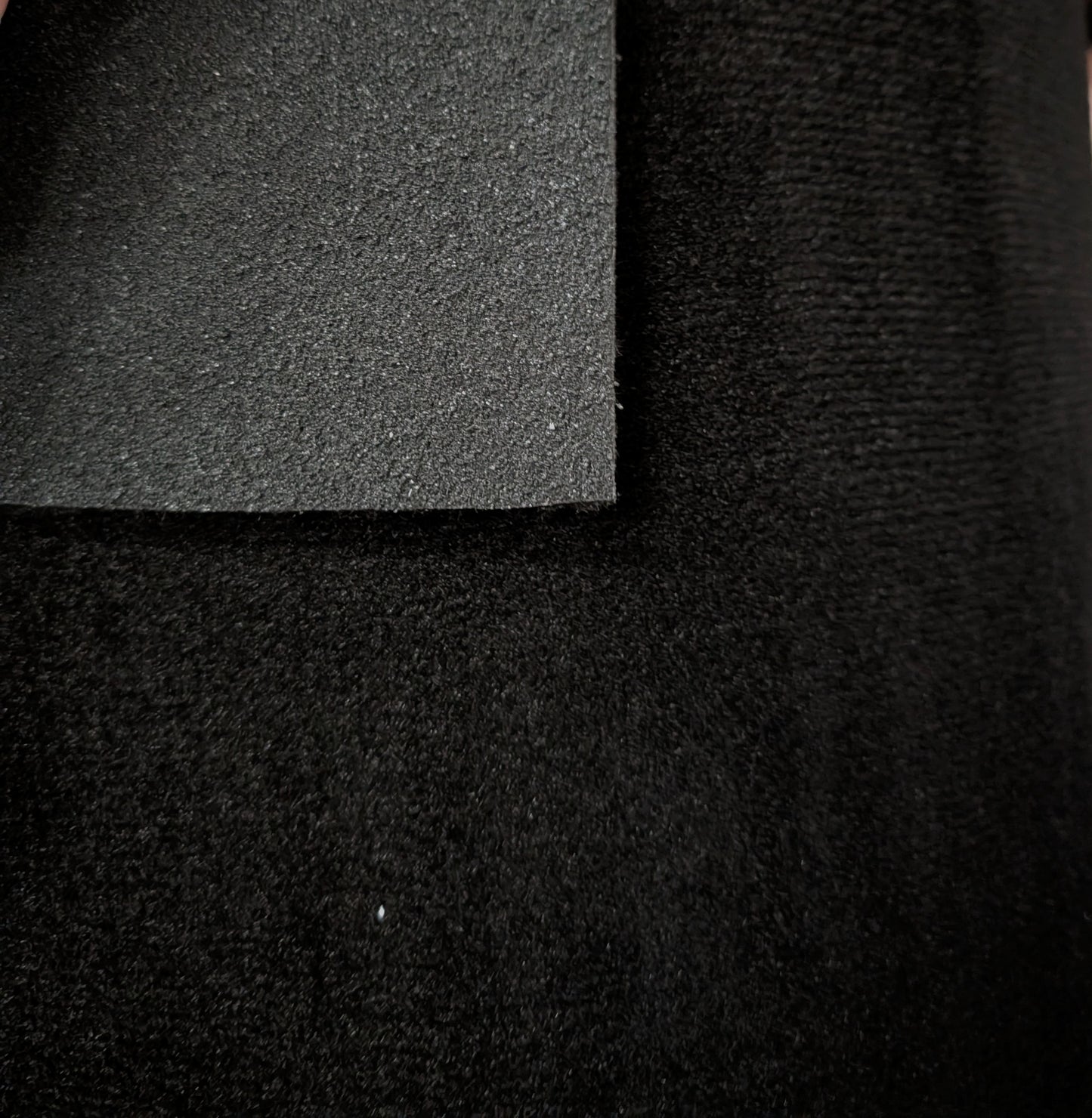 Gel Back Carpet Lightweight Automotive Flooring (2m Wide)