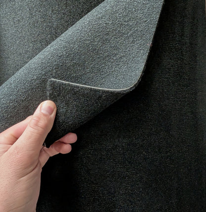 Gel Back Carpet Lightweight Automotive Flooring (2m Wide)