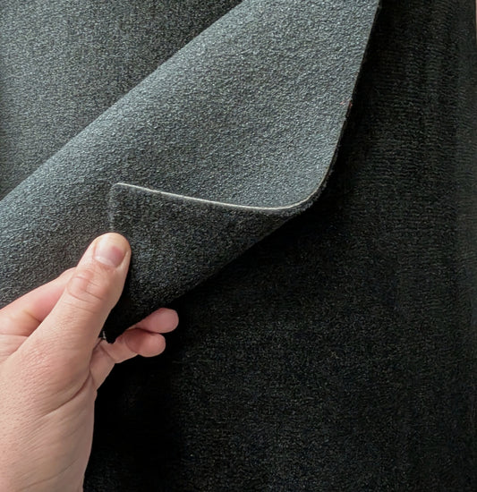 Gel Back Carpet Lightweight Automotive Flooring (2m Wide)