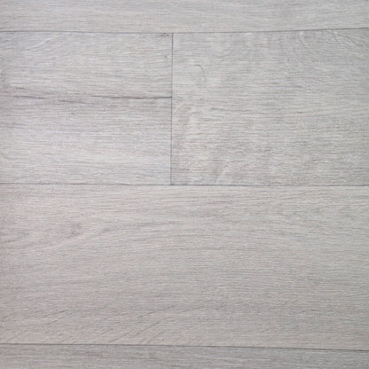 Wooden Plank Effect Vinyl Flooring Durable R10 Anti-Slip 3 Styles (2M Wide Roll)