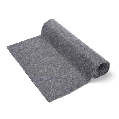 Premium 4-Way Stretch Carpet Lining (320GSM)