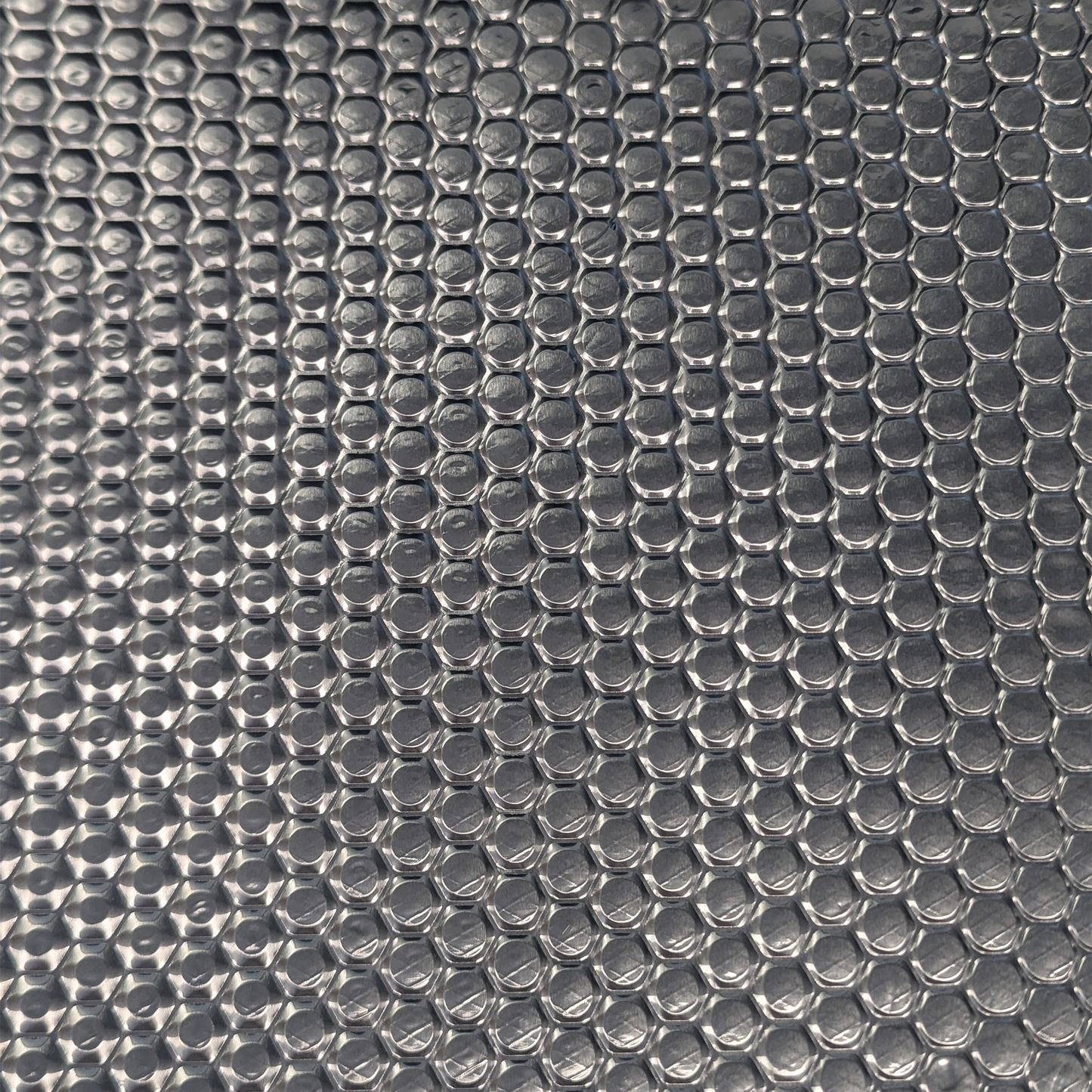 Sound Dead Sheets Self-Adhesive Anti-Vibration Acoustic Insulation (250mm x 380mm)