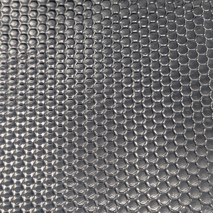 Sound Dead Sheets Self-Adhesive Anti-Vibration Acoustic Insulation (250mm x 380mm)