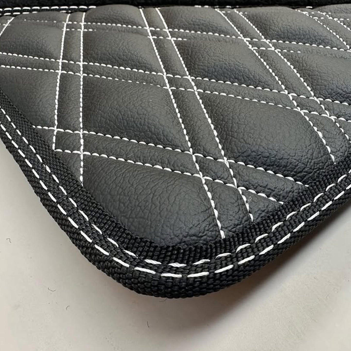 Tailored Made Van & Car mats with Custom Logos 