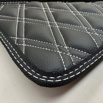 Tailored Made Van & Car mats with Custom Logos 