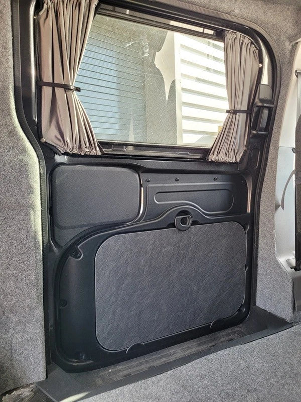 Duo Campervan Table System for VW T7 & Transit V710 (VW 2025 onwards)