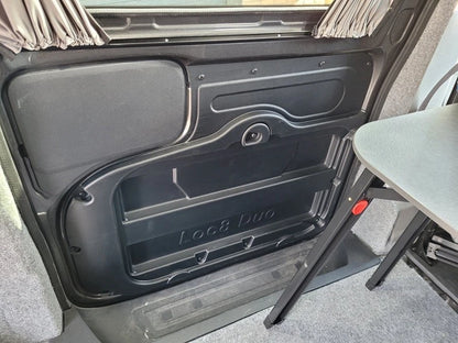 Duo Campervan Table System for VW T7 & Transit V710 (VW 2025 onwards)