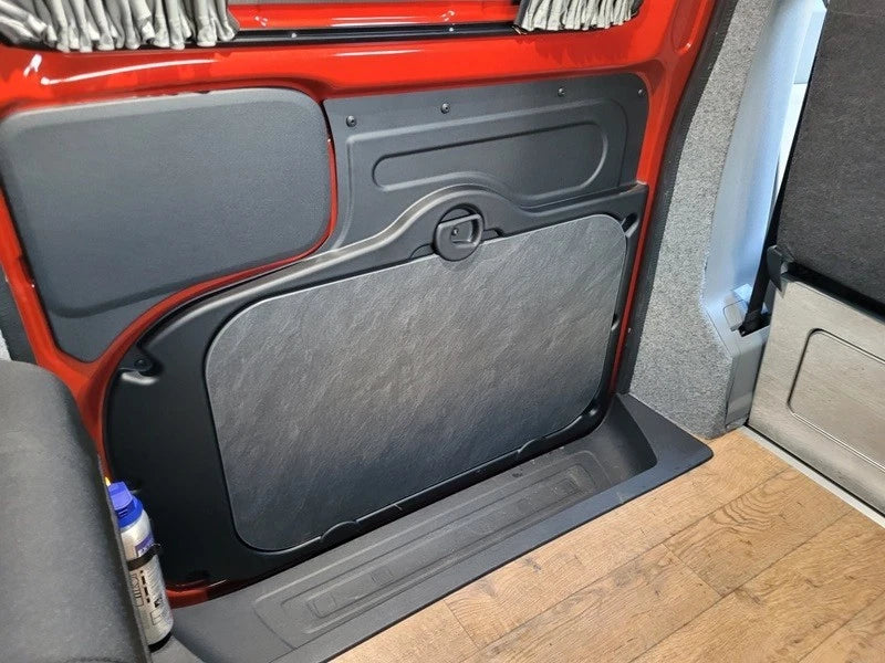 Duo Campervan Table System for VW T7 & Transit V710 (VW 2025 onwards)