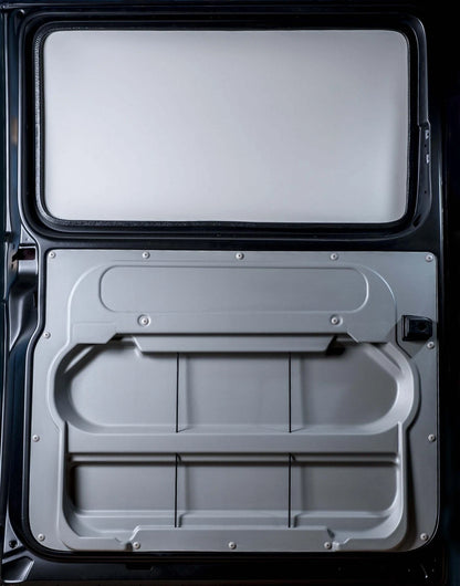 VW T5, T6 Campervan Table LOC8 Table System Trim Panel + Fold out Table & Legs