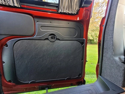 Duo Campervan Table System for VW T7 & Transit V710 (VW 2025 onwards)