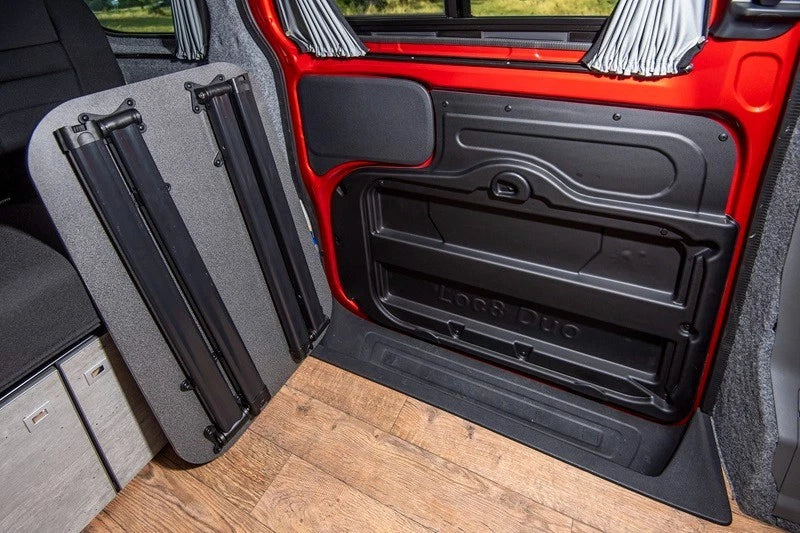 Duo Campervan Table System for VW T7 & Transit V710 (VW 2025 onwards)