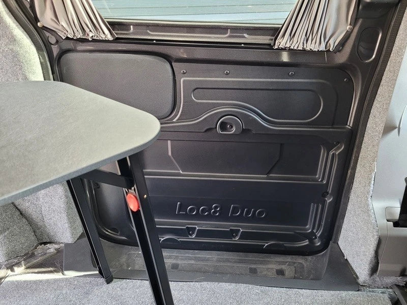 Duo Campervan Table System for VW T7 & Transit V710 (VW 2025 onwards)