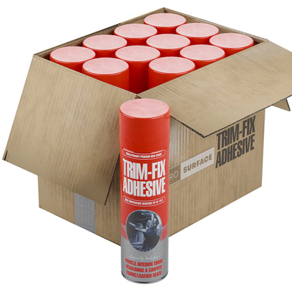 Trim-Fix Adhesive (500ml)
